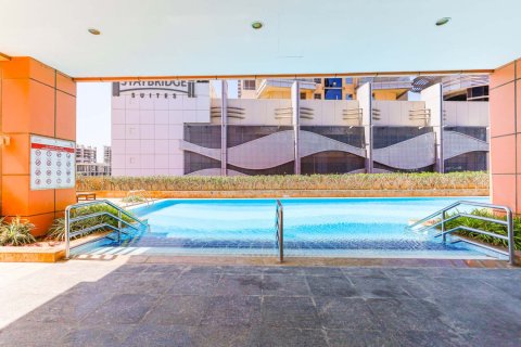 Lägenhet till försäljning i Dubai Media City, Dubai, UAE 2 sovrum, 157 kvm Nr. 706336 - fotografi 4