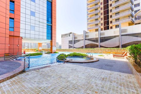 Lägenhet till försäljning i Dubai Media City, Dubai, UAE 2 sovrum, 157 kvm Nr. 706336 - fotografi 3