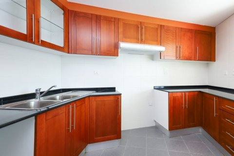 Apartman u Dubai Media City, UAE 2 spavaćih soba, 157 m2 Br. 706336 - fotografija 11
