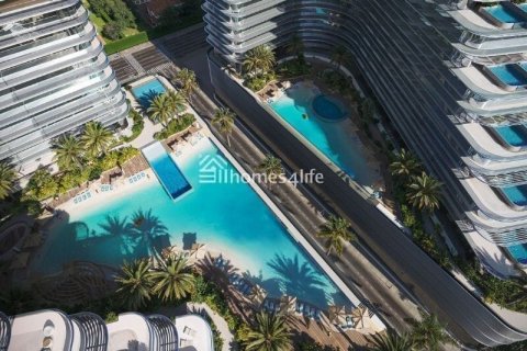 Huoneisto Dubai, Arabiemiraatit 2 makuuhuonetta, 220 m2 № 706362 - kuva 8