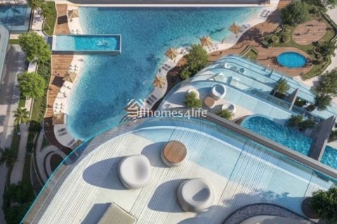 Huoneisto Dubai, Arabiemiraatit 2 makuuhuonetta, 220 m2 № 706362 - kuva 9