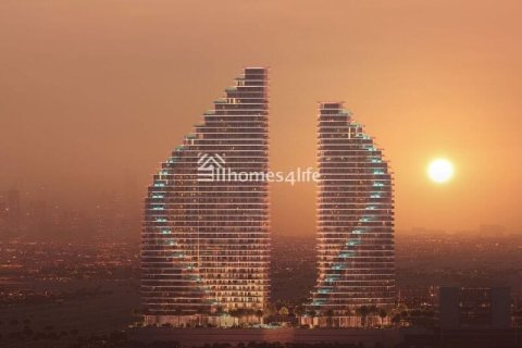 Huoneisto Dubai, Arabiemiraatit 2 makuuhuonetta, 220 m2 № 706362 - kuva 14