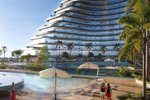 آپارتمان برای فروش در  Dubai، امارات متحده عربی  2 خوابه ، 220 متر مربع ، شماره 706362 - تصویر 1