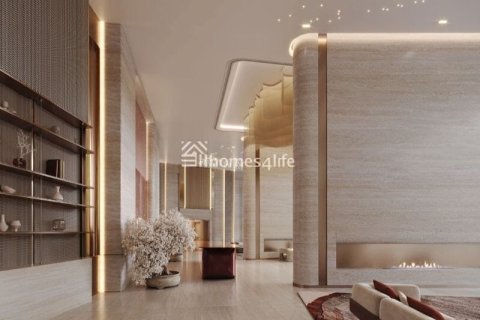 Huoneisto Dubai, Arabiemiraatit 2 makuuhuonetta, 220 m2 № 706362 - kuva 7