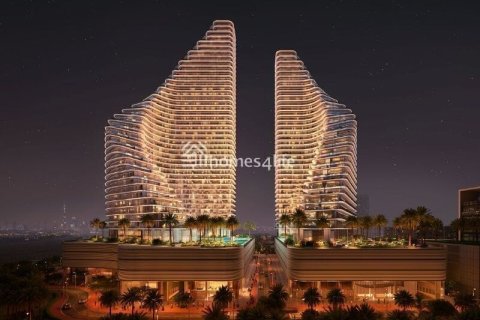 Huoneisto Dubai, Arabiemiraatit 2 makuuhuonetta, 220 m2 № 706362 - kuva 11