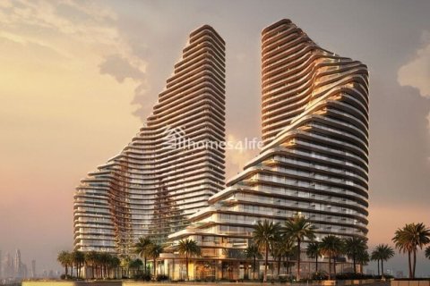 Huoneisto Dubai, Arabiemiraatit 2 makuuhuonetta, 220 m2 № 706362 - kuva 13