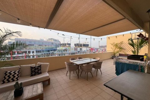 Motor City, Dubai, संयुक्त अरब अमीरात में अपार्टमेंट, 2 बेडरूम, 186 वर्ग मीटर, संख्या 706338 - फ़ोटो 6