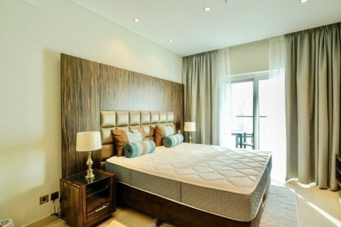 Apartman u gradu Jumeirah Lake Towers, Dubai, UAE 1 spavaća soba, 70 m2 Br. 706337 - Slika 14