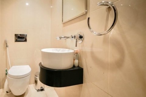 آپارتمان در Jumeirah Lake Towers، Dubai ، امارات متحده عربی 1 خوابه ، 70 متر مربع.  شماره 706337