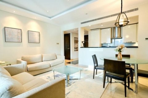 Apartman u gradu Jumeirah Lake Towers, Dubai, UAE 1 spavaća soba, 70 m2 Br. 706337 - Slika 19