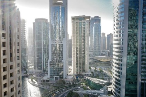 Apartman u gradu Jumeirah Lake Towers, Dubai, UAE 1 spavaća soba, 70 m2 Br. 706337 - Slika 10