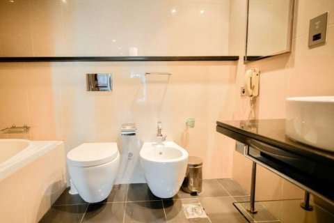 Apartman u gradu Jumeirah Lake Towers, Dubai, UAE 1 spavaća soba, 70 m2 Br. 706337 - Slika 15