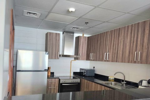Huoneisto Downtown Dubai (Downtown Burj Dubai), Arabiemiraatit 1 makuuhuone, 76 m2 № 706334 - kuva 7