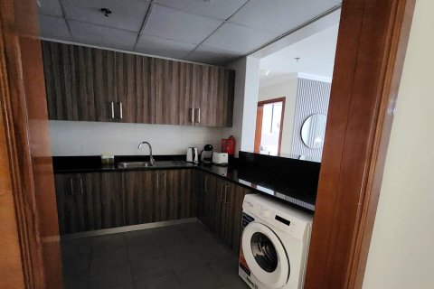 Huoneisto Downtown Dubai (Downtown Burj Dubai), Arabiemiraatit 1 makuuhuone, 76 m2 № 706334 - kuva 10