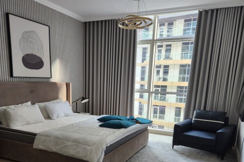 Huoneisto Downtown Dubai (Downtown Burj Dubai), Arabiemiraatit 1 makuuhuone, 76 m2 № 706334 - kuva 9