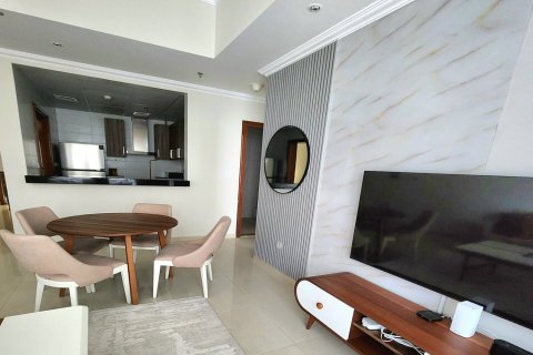 Huoneisto Downtown Dubai (Downtown Burj Dubai), Arabiemiraatit 1 makuuhuone, 76 m2 № 706334 - kuva 8
