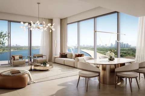 Apartament në Dubai Design District, Emiratet e Bashkuara Arabe 2 dhoma gjumi, 118 m2. № 751581 - Foto 5