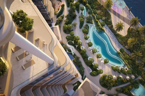 Apartament de vânzare în Dubai Design District, Dubai, EAU 3 dormitoare, 200 mp.  №751580 - poză 12