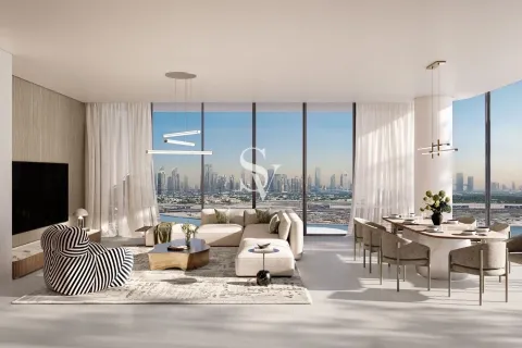 Lakás itt: Dubai Design District, EAE, 2 hálószoba, 118 m², azonosító: 751582 - fénykép 7