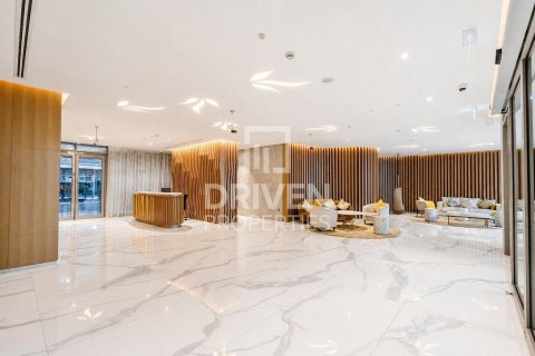 آپارتمان برای اجاره در Dubai Hills Estate، Dubai، امارات متحده عربی 1 خوابه ، 98.85 متر مربع ، شماره 746519 - تصویر 10