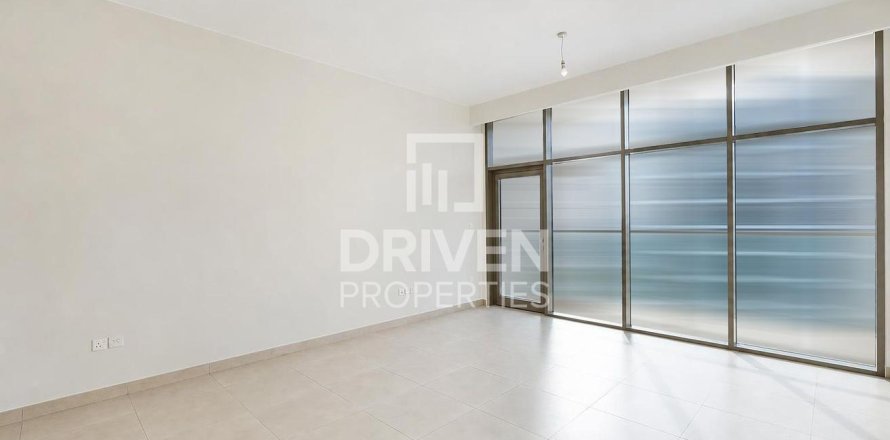آپارتمان در Dubai Hills Estate، Dubai ، امارات متحده عربی 1 خوابه ، 98.85 متر مربع.  شماره 746519