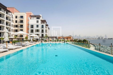 Διαμέρισμα σε Jumeirah, Dubai, ΗΑΕ 1 υπνοδωμάτιο, 74.32 τ.μ. Αρ. 746521 - φωτογραφία 21