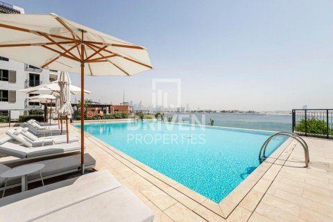 Διαμέρισμα σε Jumeirah, Dubai, ΗΑΕ 1 υπνοδωμάτιο, 74.32 τ.μ. Αρ. 746521 - φωτογραφία 20