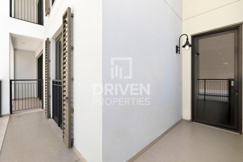 Διαμέρισμα σε Jumeirah, Dubai, ΗΑΕ 1 υπνοδωμάτιο, 74.32 τ.μ. Αρ. 746521 - φωτογραφία 16