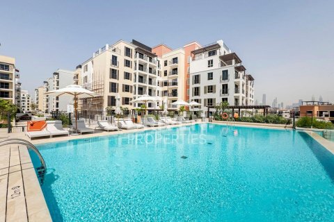 Διαμέρισμα σε Jumeirah, Dubai, ΗΑΕ 1 υπνοδωμάτιο, 74.32 τ.μ. Αρ. 746521 - φωτογραφία 22