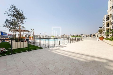 Διαμέρισμα σε Jumeirah, Dubai, ΗΑΕ 1 υπνοδωμάτιο, 74.32 τ.μ. Αρ. 746521 - φωτογραφία 23