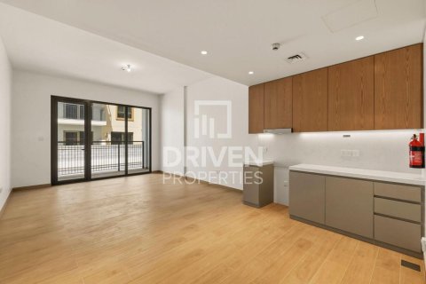 Διαμέρισμα σε Jumeirah, Dubai, ΗΑΕ 1 υπνοδωμάτιο, 74.32 τ.μ. Αρ. 746521 - φωτογραφία 2