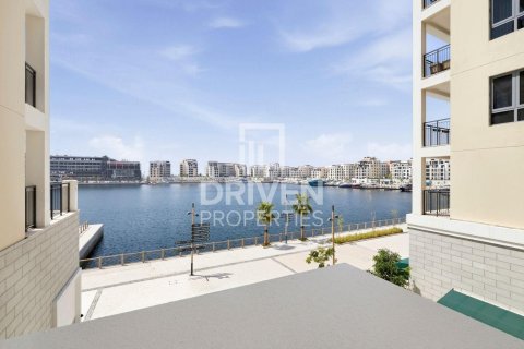 Διαμέρισμα σε Jumeirah, Dubai, ΗΑΕ 1 υπνοδωμάτιο, 74.32 τ.μ. Αρ. 746521 - φωτογραφία 10
