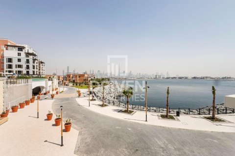 Διαμέρισμα σε Jumeirah, Dubai, ΗΑΕ 1 υπνοδωμάτιο, 74.32 τ.μ. Αρ. 746521 - φωτογραφία 17