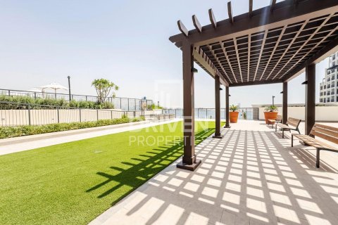 Διαμέρισμα σε Jumeirah, Dubai, ΗΑΕ 1 υπνοδωμάτιο, 74.32 τ.μ. Αρ. 746521 - φωτογραφία 19