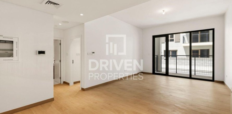 Διαμέρισμα σε Jumeirah, Dubai, ΗΑΕ 1 υπνοδωμάτιο, 74.32 τ.μ. Αρ. 746521