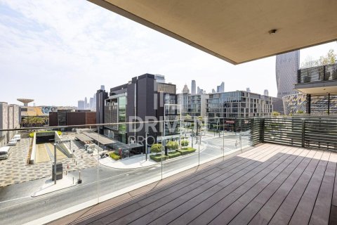 آپارتمان برای اجاره در City Walk، Dubai، امارات متحده عربی 2 خوابه ، 163.79 متر مربع ، شماره 746524 - تصویر 15