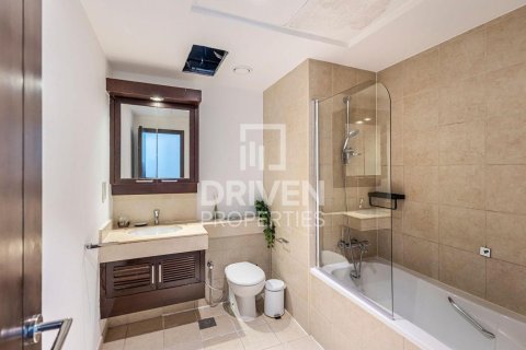 Apartman u gradu Downtown Dubai (Downtown Burj Dubai), Dubai, UAE 3 spavaće sobe, 170.76 m2 Br. 746518 - Slika 14