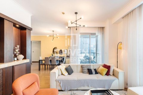Apartman u gradu Downtown Dubai (Downtown Burj Dubai), Dubai, UAE 3 spavaće sobe, 170.76 m2 Br. 746518 - Slika 4