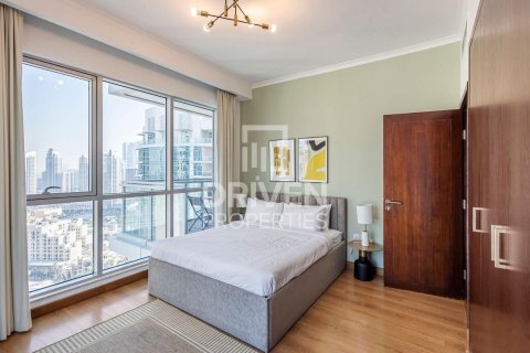 Apartman u gradu Downtown Dubai (Downtown Burj Dubai), Dubai, UAE 3 spavaće sobe, 170.76 m2 Br. 746518 - Slika 9