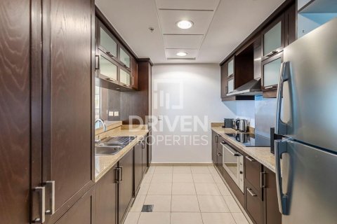 Apartman u gradu Downtown Dubai (Downtown Burj Dubai), Dubai, UAE 3 spavaće sobe, 170.76 m2 Br. 746518 - Slika 13