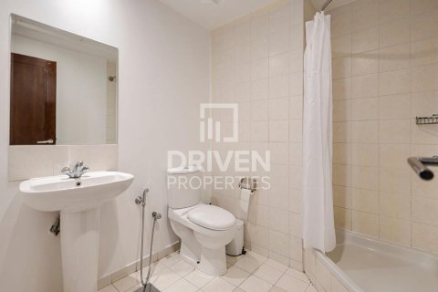 Apartman u gradu Downtown Dubai (Downtown Burj Dubai), Dubai, UAE 3 spavaće sobe, 170.76 m2 Br. 746518 - Slika 15