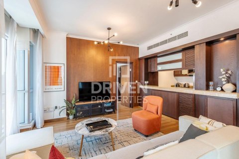 Apartman u gradu Downtown Dubai (Downtown Burj Dubai), Dubai, UAE 3 spavaće sobe, 170.76 m2 Br. 746518 - Slika 2
