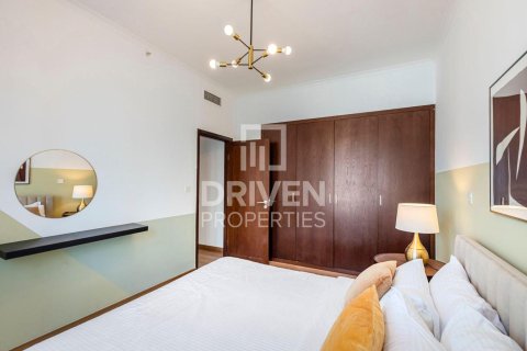 Apartman u gradu Downtown Dubai (Downtown Burj Dubai), Dubai, UAE 3 spavaće sobe, 170.76 m2 Br. 746518 - Slika 7