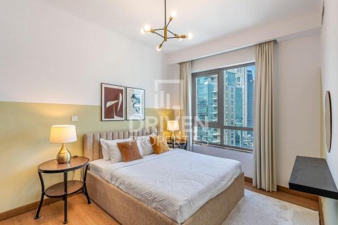 Apartman u gradu Downtown Dubai (Downtown Burj Dubai), Dubai, UAE 3 spavaće sobe, 170.76 m2 Br. 746518 - Slika 8