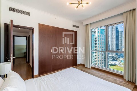 Apartman u gradu Downtown Dubai (Downtown Burj Dubai), Dubai, UAE 3 spavaće sobe, 170.76 m2 Br. 746518 - Slika 10