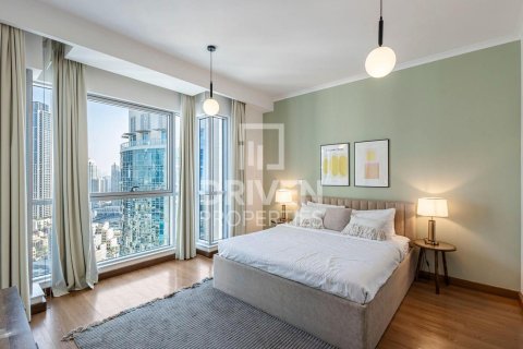 Apartman u gradu Downtown Dubai (Downtown Burj Dubai), Dubai, UAE 3 spavaće sobe, 170.76 m2 Br. 746518 - Slika 11
