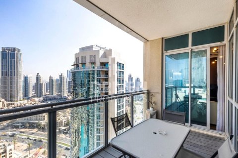 Apartman u gradu Downtown Dubai (Downtown Burj Dubai), Dubai, UAE 3 spavaće sobe, 170.76 m2 Br. 746518 - Slika 17