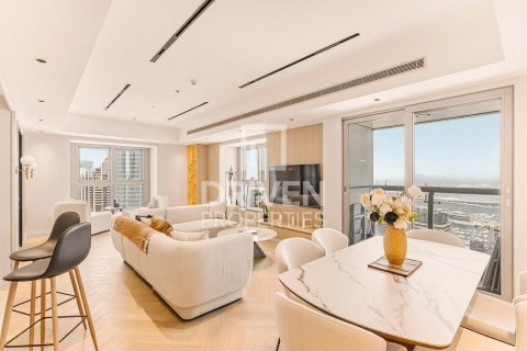 Apartman u Dubai Marina, Dubai, UAE 186.36 m2, 3 spavaćih soba Br. 746522