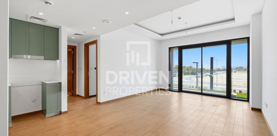 Dzīvoklis City Walk, Dubaijā, AAE 1 istaba, 72.19 m2 Nr. 746520