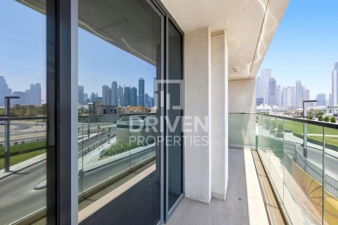 Dzīvoklis City Walk, Dubaijā, AAE 1 istaba, 72.19 m2 Nr. 746520 - attēls 15